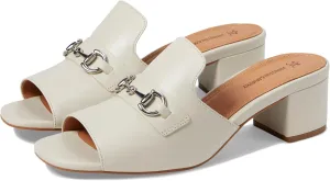 Johnston & Murphy Women's Edith Bit Slide Slipper