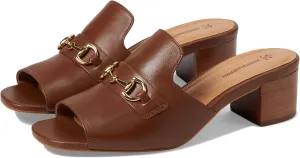 Johnston & Murphy Women's Edith Bit Slide Slipper
