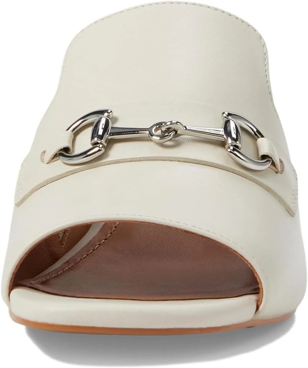 Johnston & Murphy Women's Edith Bit Slide Slipper