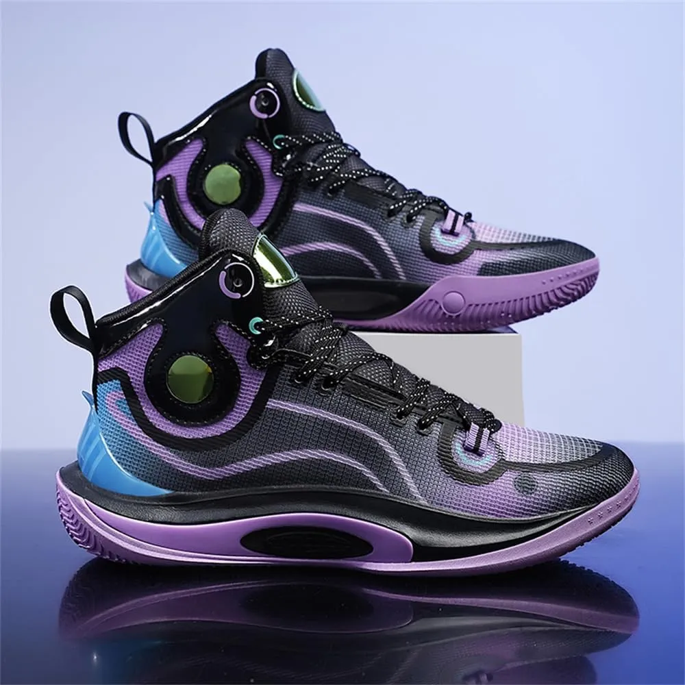 JUCAILAO Basketball Shoes Men Shoes Casual Shoes Sneakers Shoes Walking ShoesMen's Running Shoes