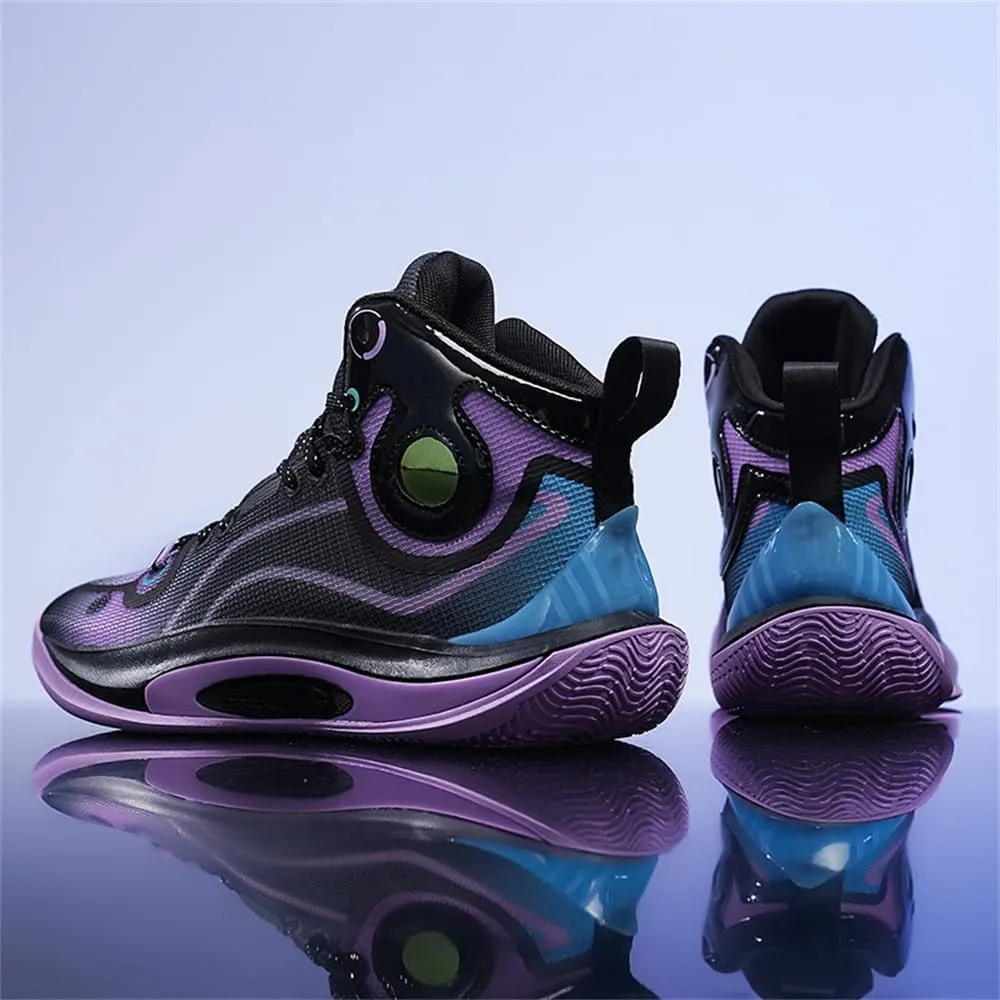 JUCAILAO Basketball Shoes Men Shoes Casual Shoes Sneakers Shoes Walking ShoesMen's Running Shoes