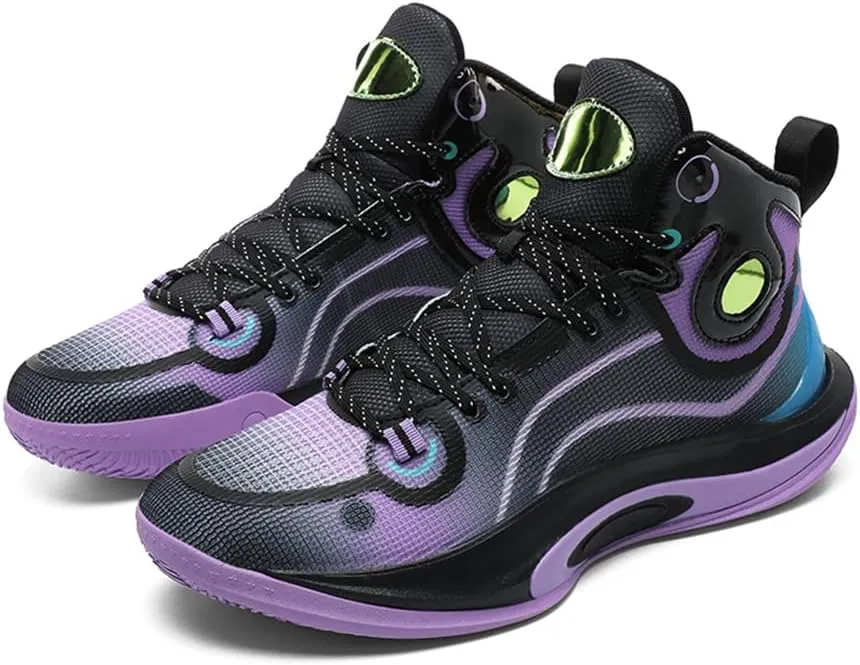 JUCAILAO Basketball Shoes Men Shoes Casual Shoes Sneakers Shoes Walking ShoesMen's Running Shoes