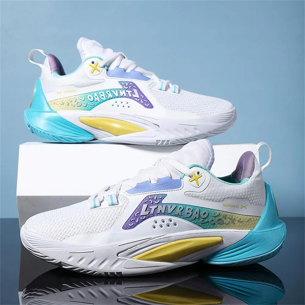JUCAILAO Men Running Shoes Men's Basketball Shoes Men Casual Shoes Sneakers Shoes Work Cross Shoes Men Shoes Walking Shoes