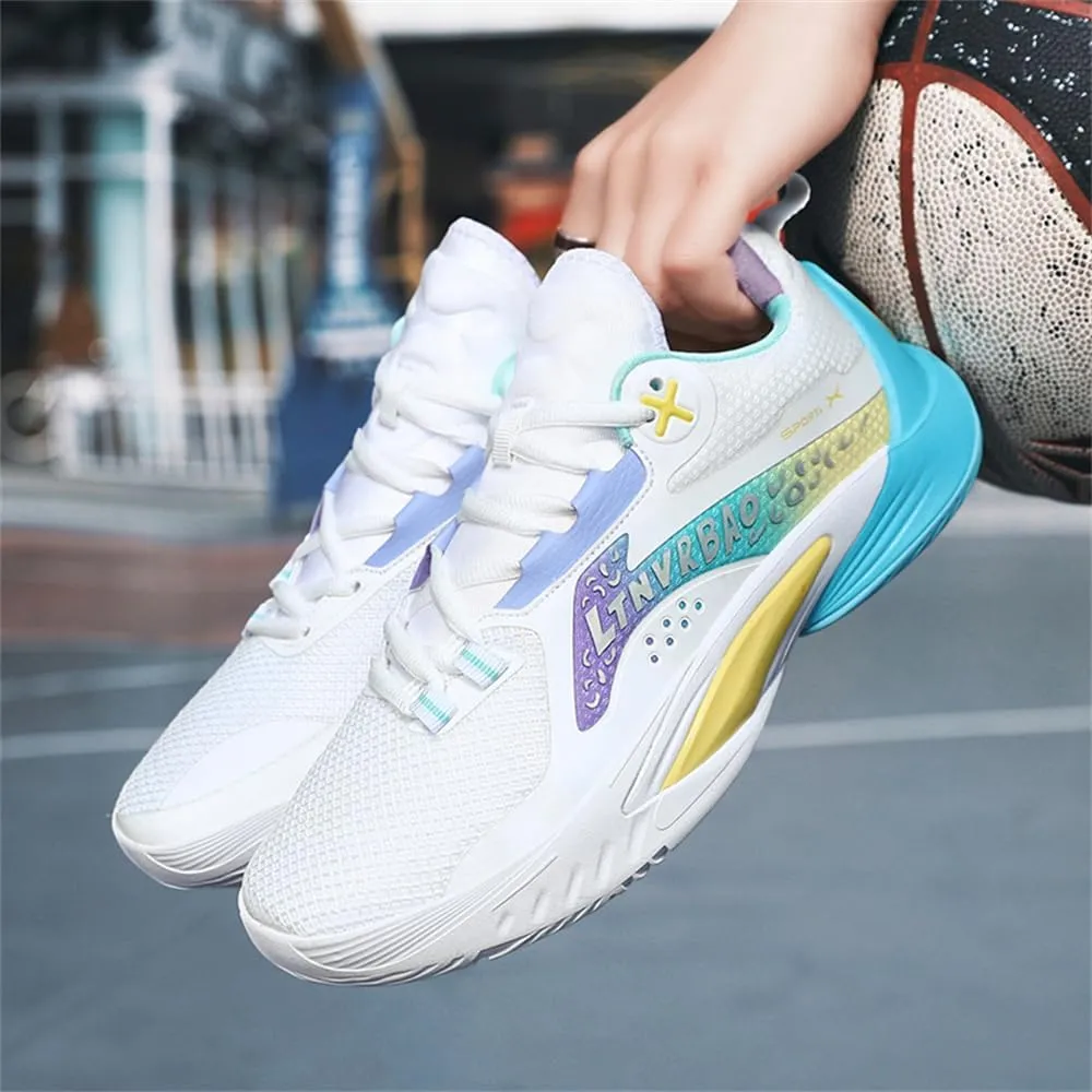 JUCAILAO Men Running Shoes Men's Basketball Shoes Men Casual Shoes Sneakers Shoes Work Cross Shoes Men Shoes Walking Shoes