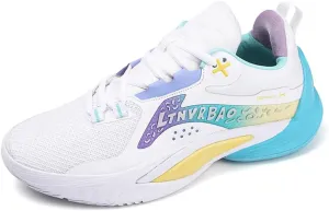 JUCAILAO Men Running Shoes Men's Basketball Shoes Men Casual Shoes Sneakers Shoes Work Cross Shoes Men Shoes Walking Shoes
