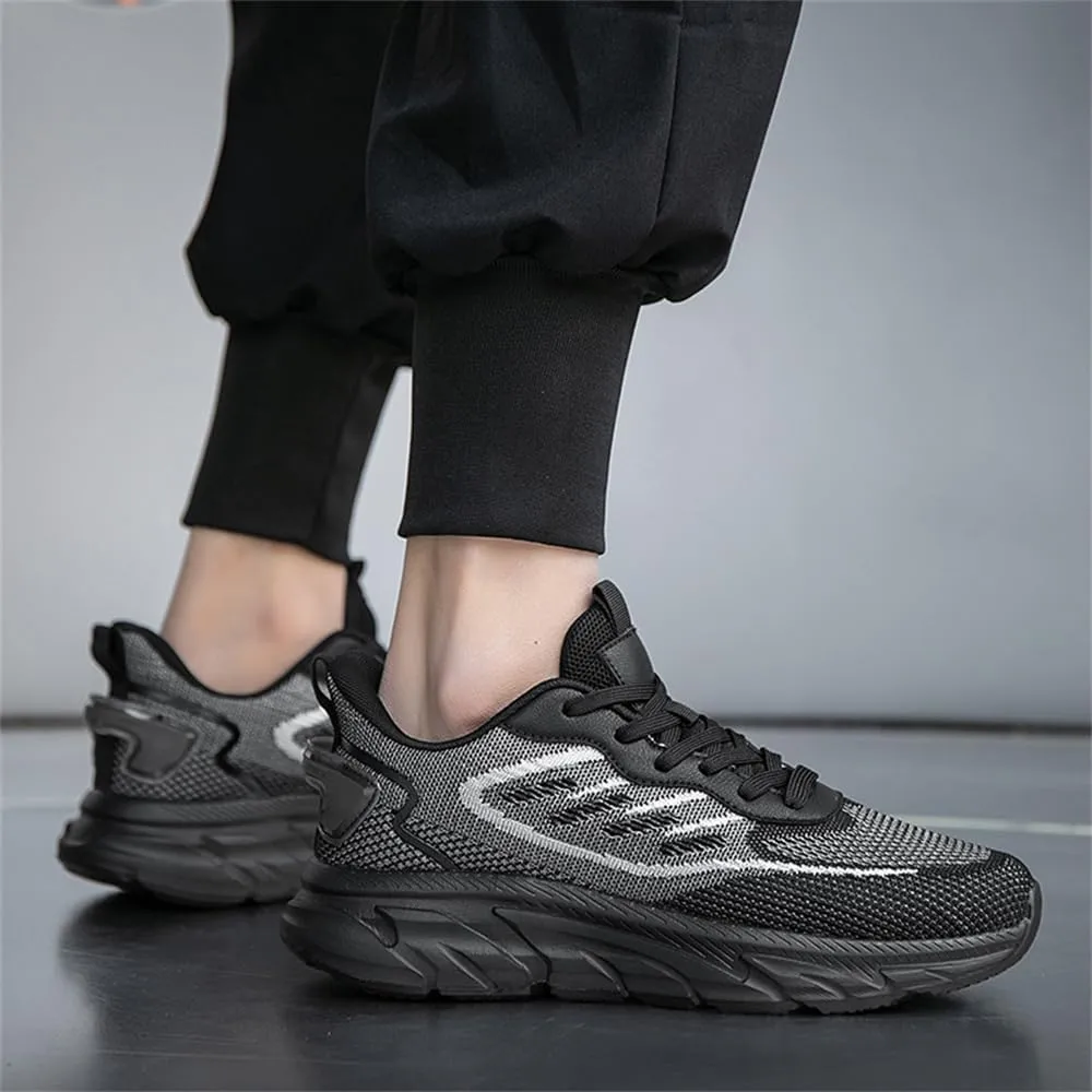 JUCAILAO Men Shoes Walking Shoes Men Casual Shoes Men's Basketball Shoes Sneakers Shoes Running Shoes Work Cross Shoes