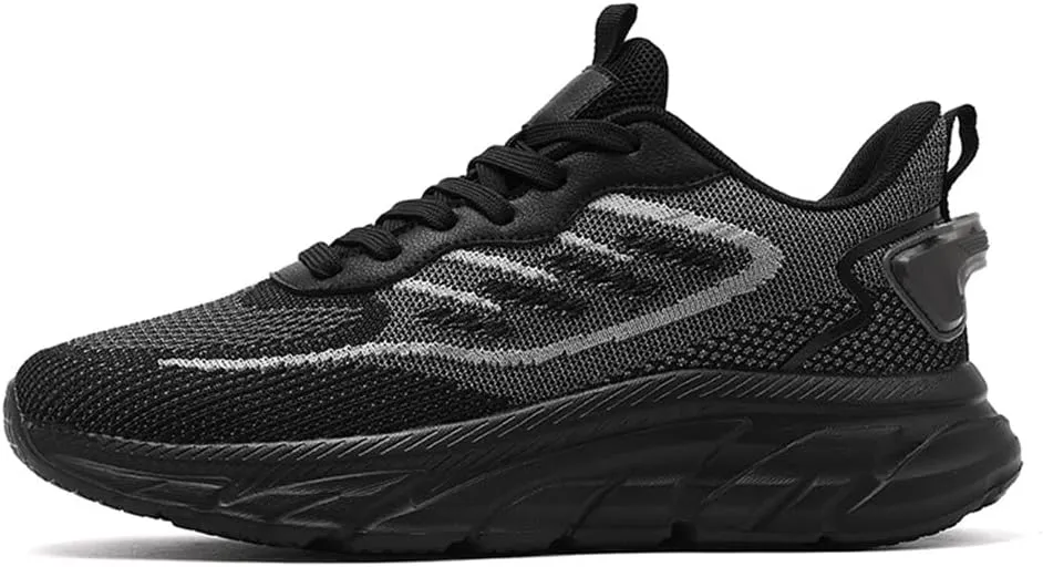 JUCAILAO Men Shoes Walking Shoes Men Casual Shoes Men's Basketball Shoes Sneakers Shoes Running Shoes Work Cross Shoes