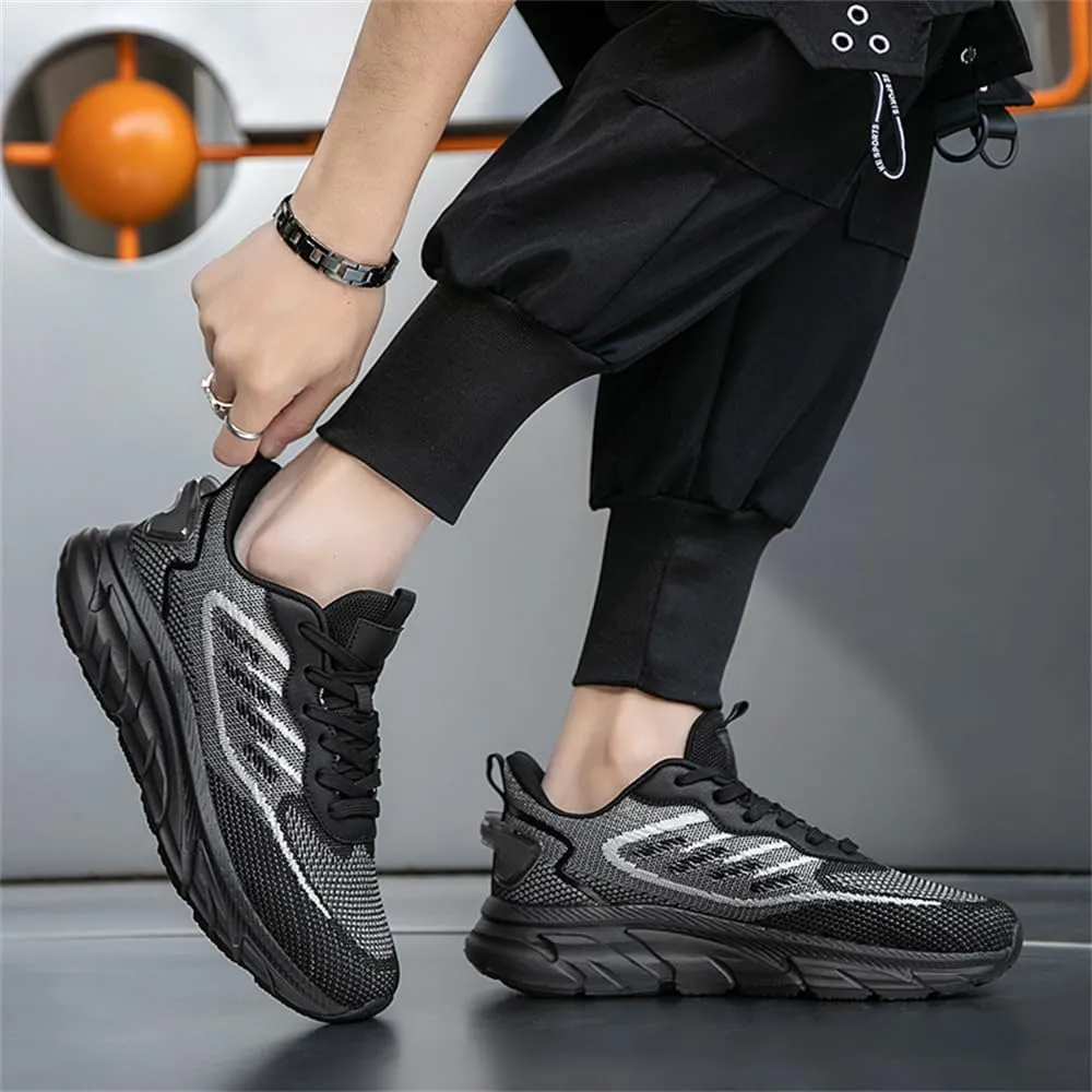 JUCAILAO Men Shoes Walking Shoes Men Casual Shoes Men's Basketball Shoes Sneakers Shoes Running Shoes Work Cross Shoes