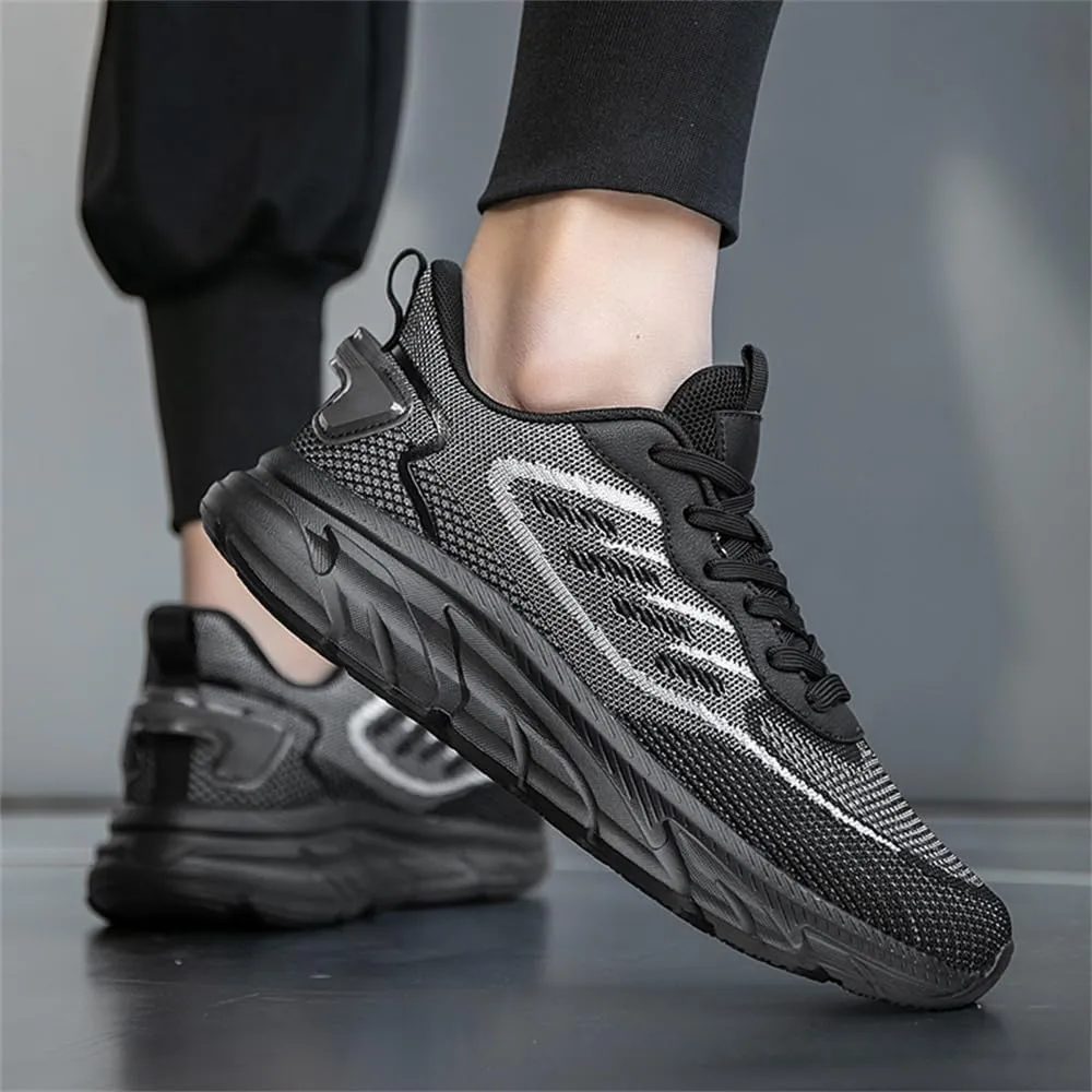 JUCAILAO Men Shoes Walking Shoes Men Casual Shoes Men's Basketball Shoes Sneakers Shoes Running Shoes Work Cross Shoes