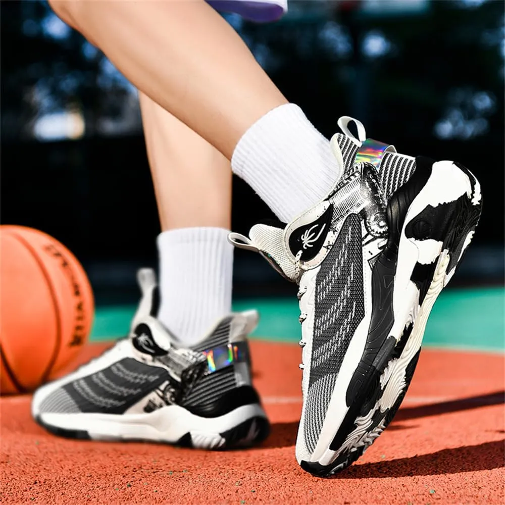 JUCAILAO Men's Basketball Shoes Men Shoes Casual Shoes Sneakers Shoes Running Shoes Walking Shoes
