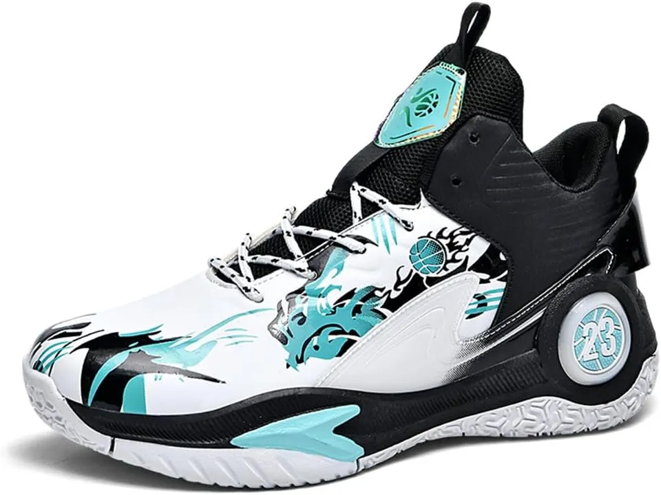JUCAILAO Men's Running Shoes Walking Shoes Basketball Shoes Men Shoes Casual Shoes Sneakers Shoes