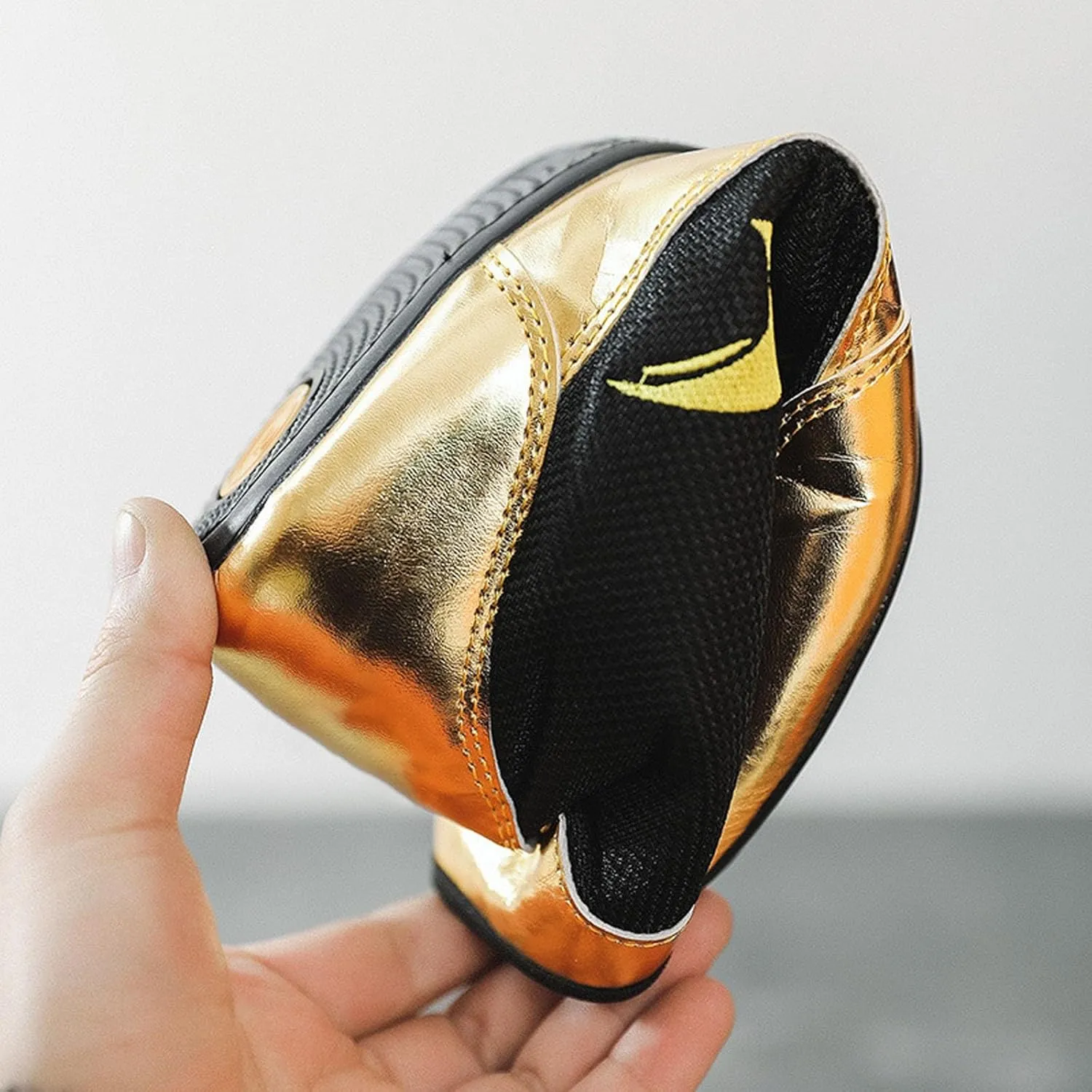 Kids Boys Girls High Top Boxing Shoes Wrestling Training Wrestling Shoes Long Boots Competition Training House