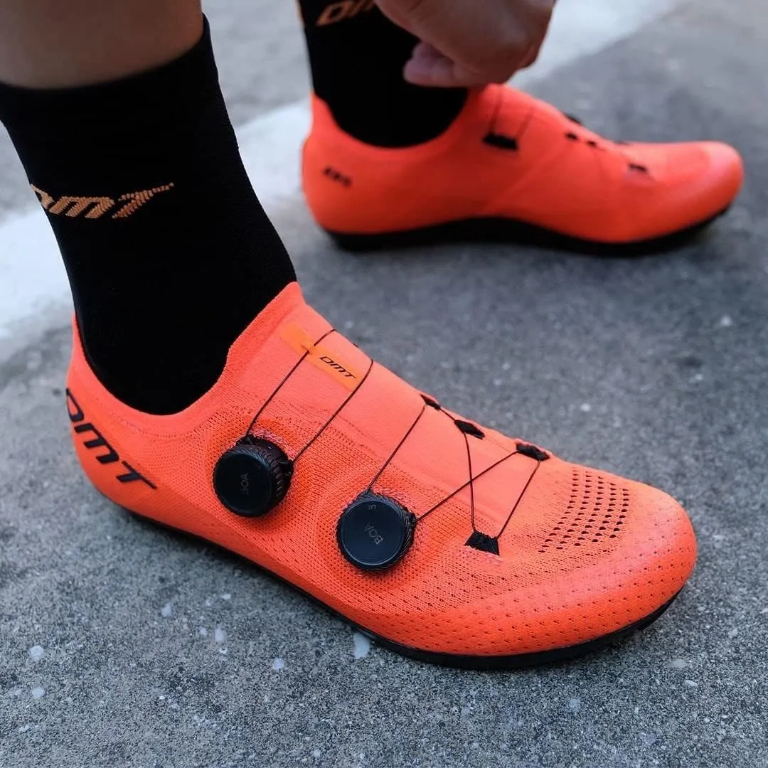 KR0 Road Cycling Shoes