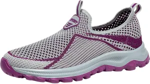 Ladies Breathable Casual Lightweight Sports Women Shoes Casual Sandals Women