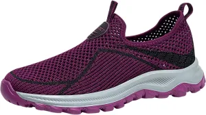 Ladies Breathable Casual Lightweight Sports Women Shoes Casual Sandals Women