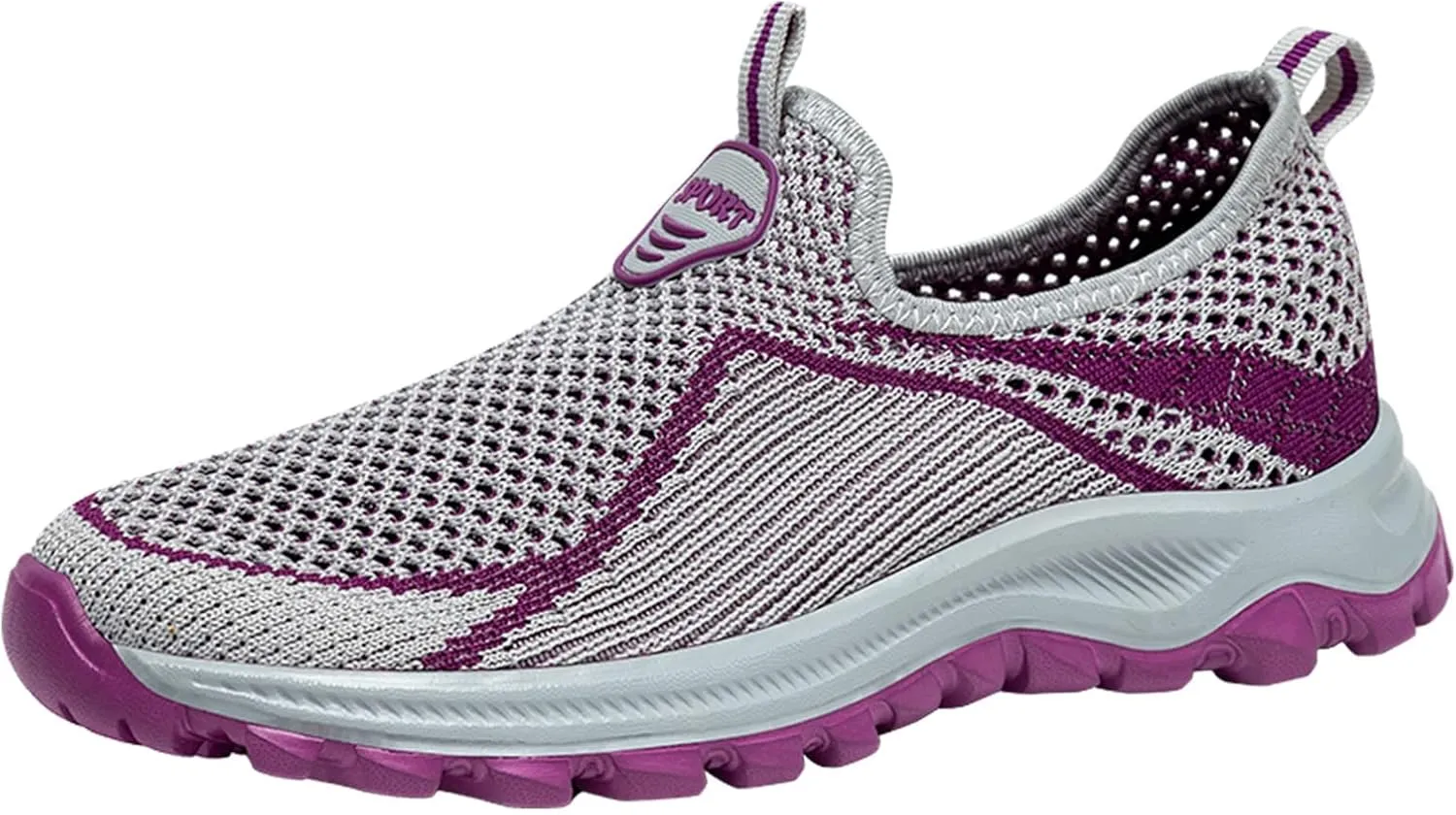 Ladies Breathable Casual Lightweight Sports Women Shoes Casual Sandals Women