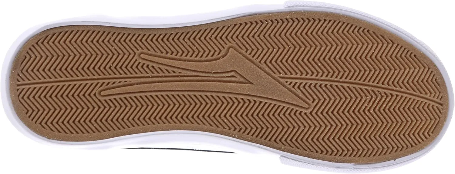Lakai Kids?? Griffin Low-Top Skateboarding Shoe