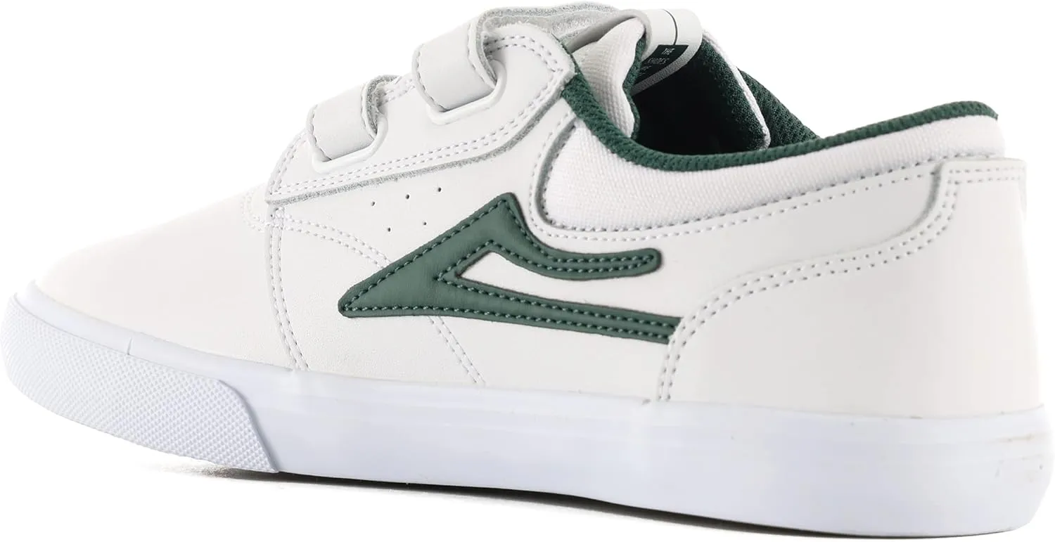 Lakai Kids?? Griffin Low-Top Skateboarding Shoe