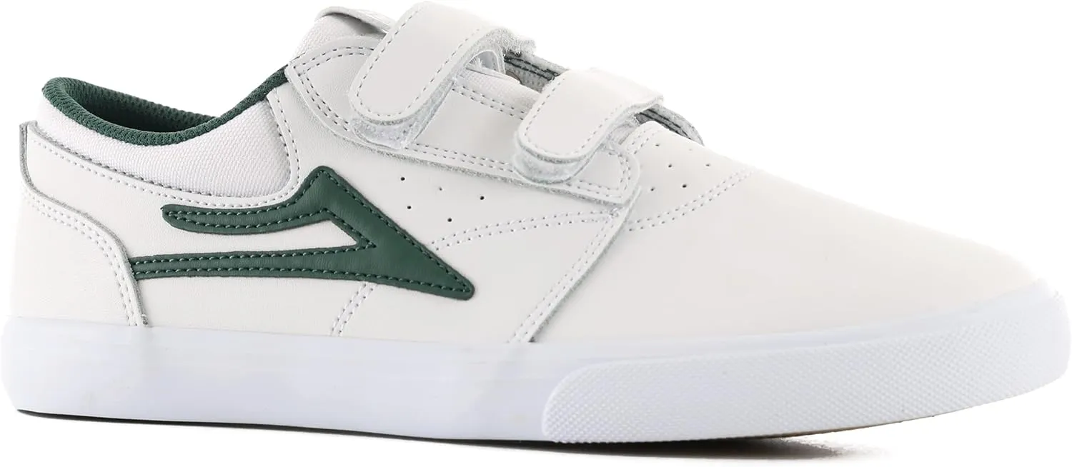 Lakai Kids?? Griffin Low-Top Skateboarding Shoe