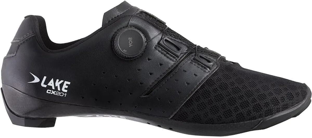 Lake Cx201 Cycling Shoe - Men's