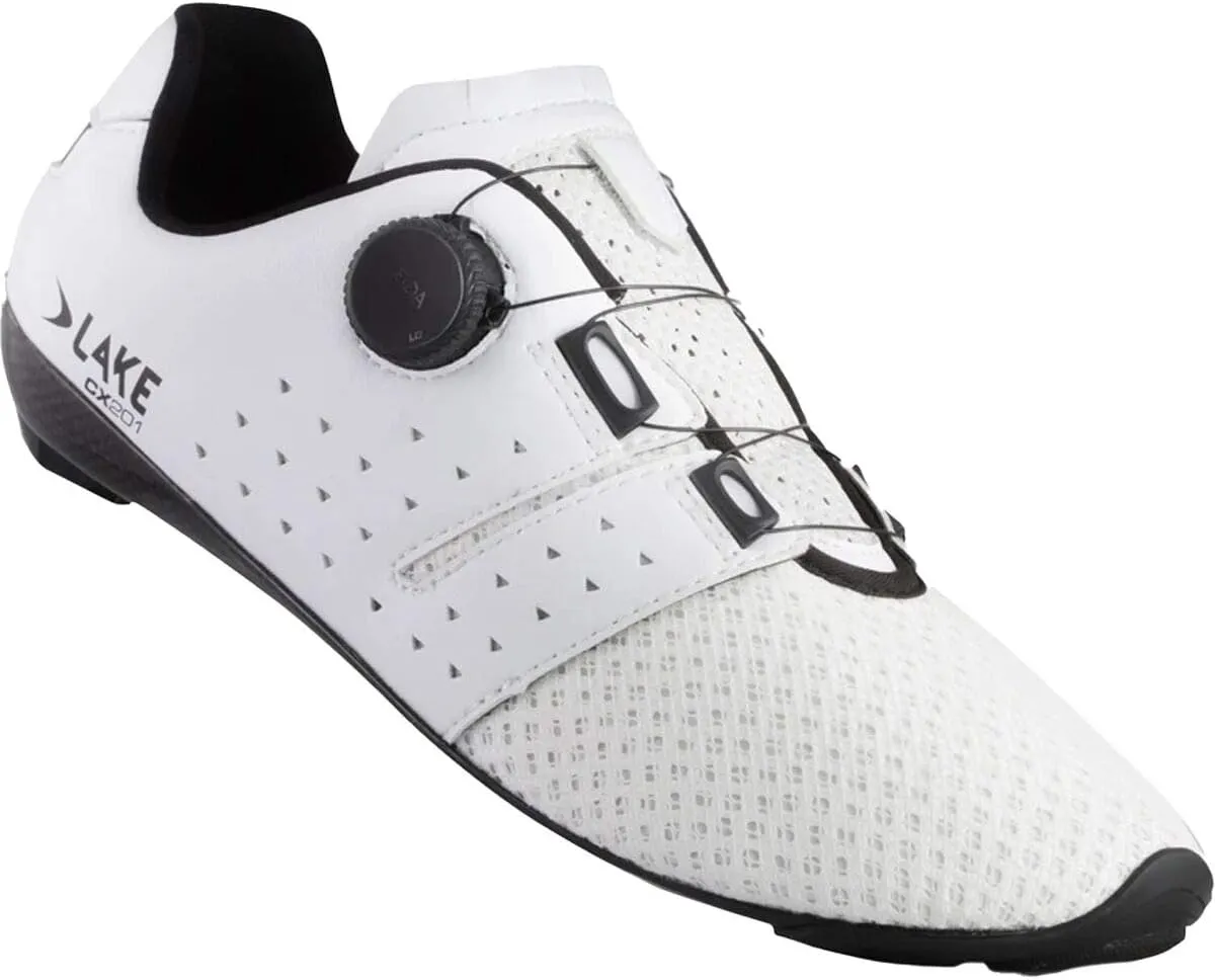 Lake Cx201 Cycling Shoe - Men's