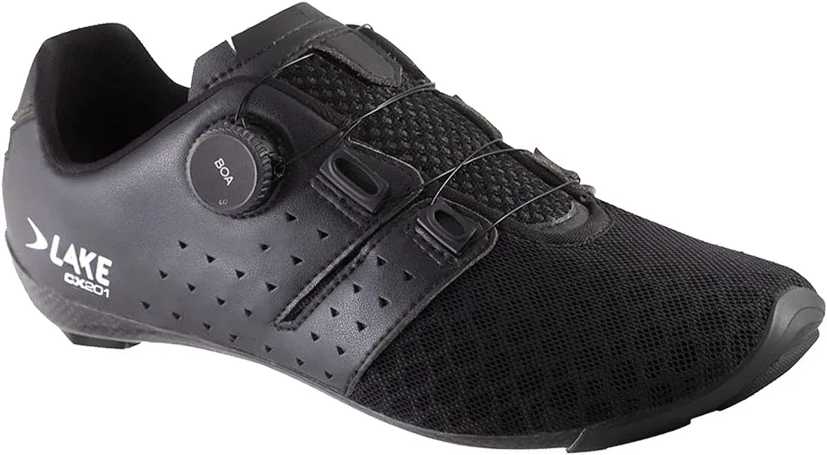 Lake Cx201 Cycling Shoe - Men's