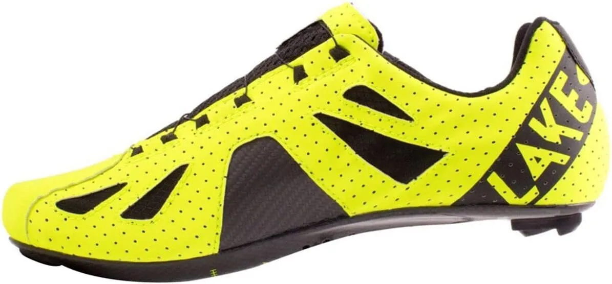 Lake Cycling CX302 Shoes