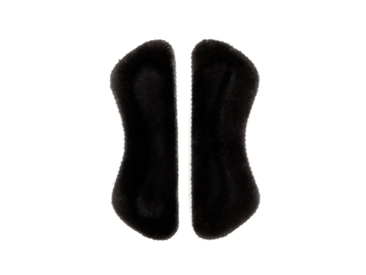 Leather Heel Grip