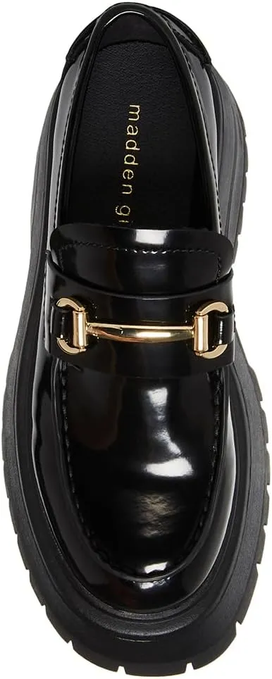 Madden Girl Women's Privy-b Loafer