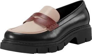 Marc Fisher Women's Cube Loafer