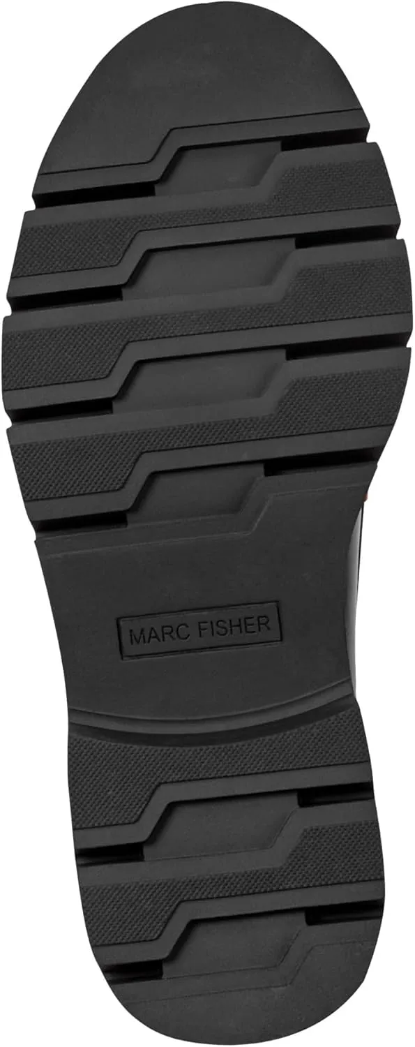 Marc Fisher Women's Cube Loafer