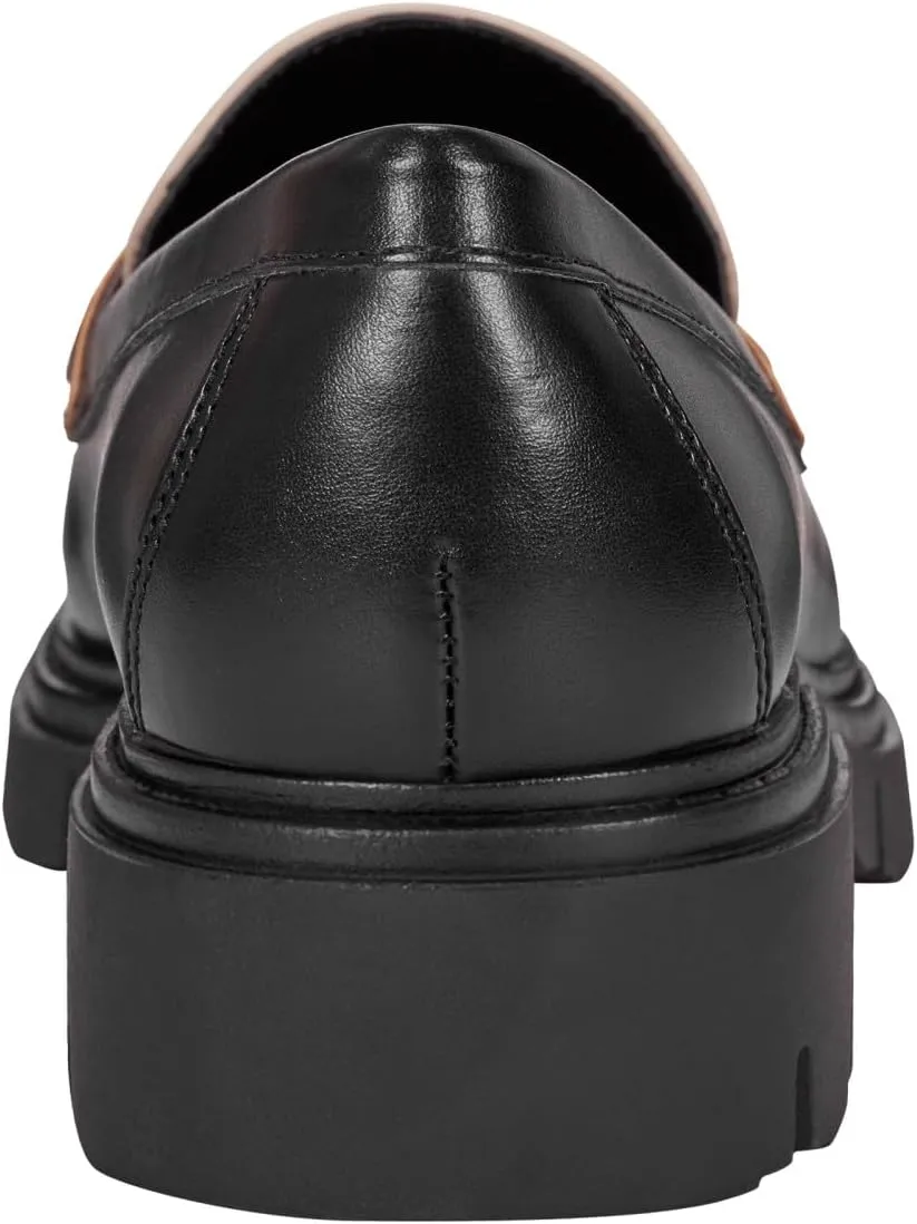 Marc Fisher Women's Cube Loafer