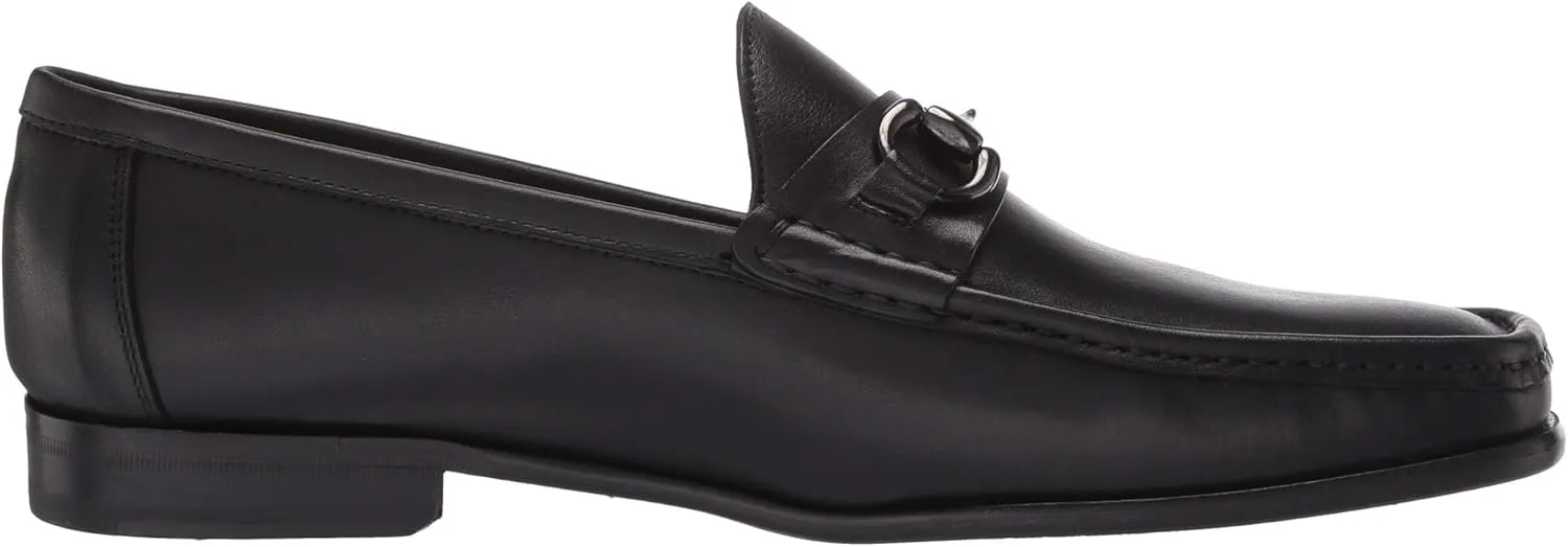 Massimo Matteo Almansa Moccasin Bit