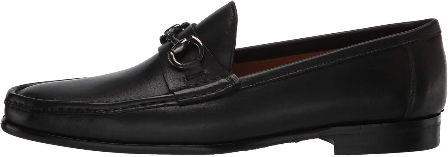 Massimo Matteo Almansa Moccasin Bit
