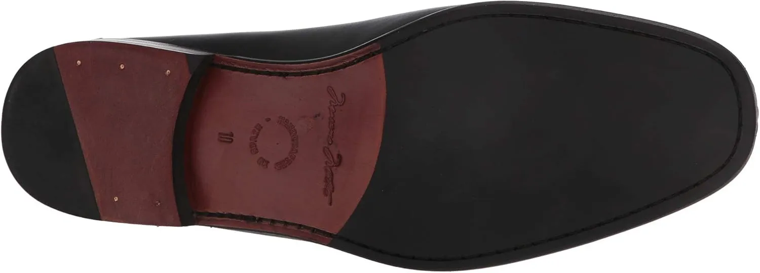 Massimo Matteo Almansa Moccasin Bit