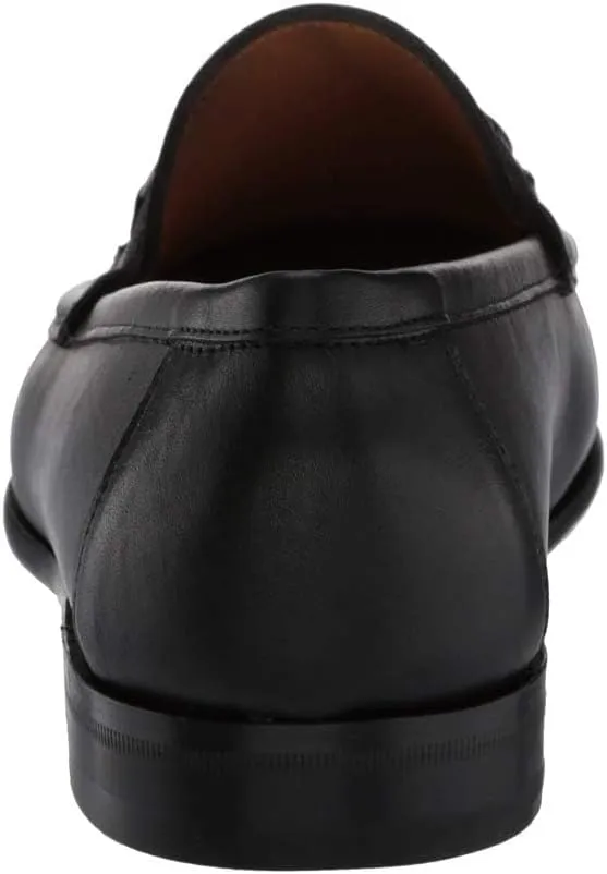 Massimo Matteo Almansa Moccasin Bit