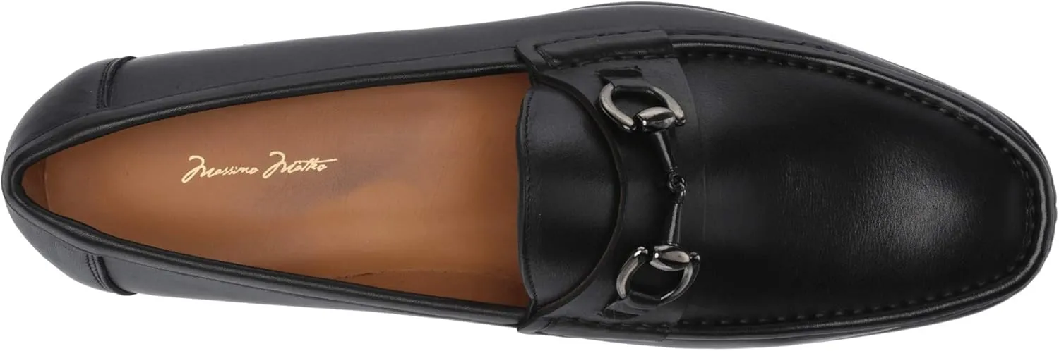 Massimo Matteo Almansa Moccasin Bit