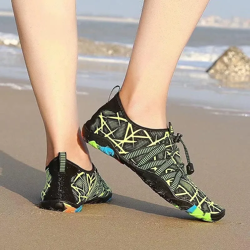 Men Women Non Slip Fashion Water Sport Shoes