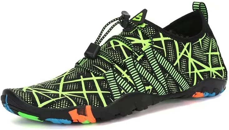 Men Women Non Slip Fashion Water Sport Shoes