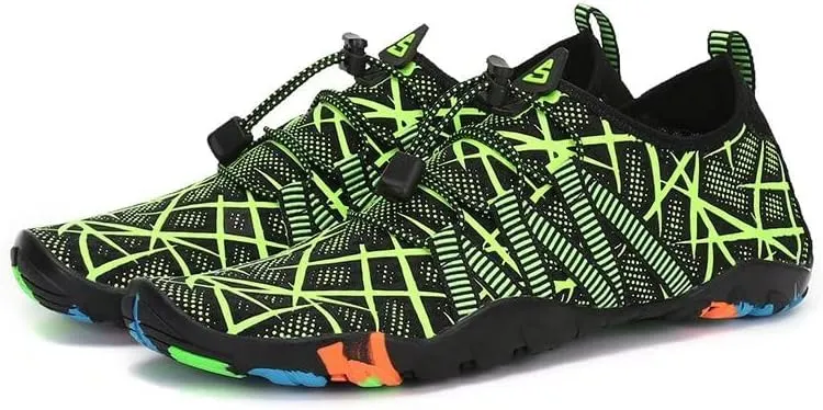 Men Women Non Slip Fashion Water Sport Shoes