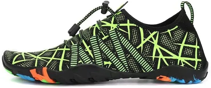 Men Women Non Slip Fashion Water Sport Shoes