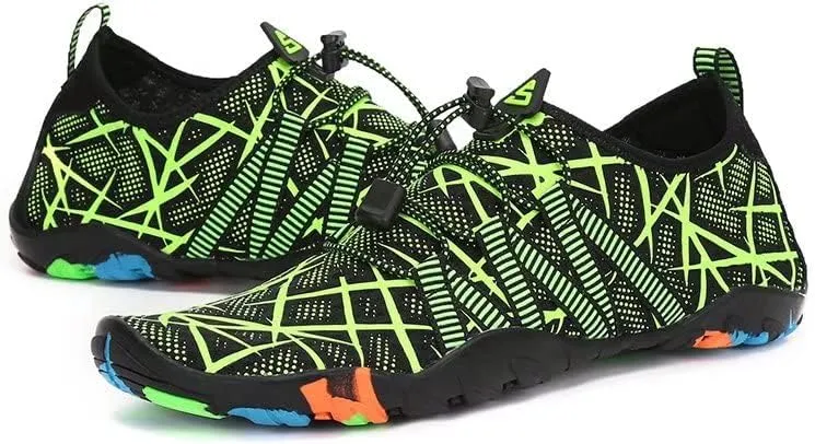 Men Women Non Slip Fashion Water Sport Shoes