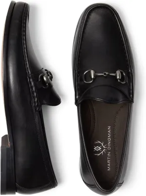Men's Addison Horse Bit Loafer - Comfort & Style