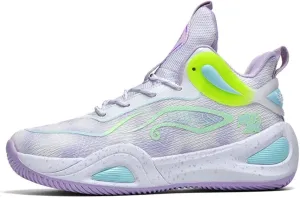Men's Basketball Shoes Breathable Non-Slip Sneakers Fashionable Sports