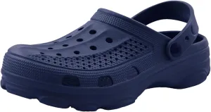 Men's Breathable Clogs, Non-Slip Fishing Beach Shoes