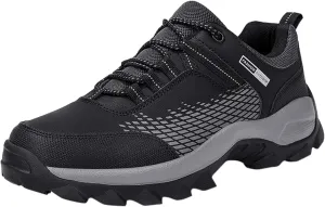 Men's Breathable Mesh Running Shoes Portable Non Slip Fitness Workout Shoe Memory Foam Versatile Shoes for Men