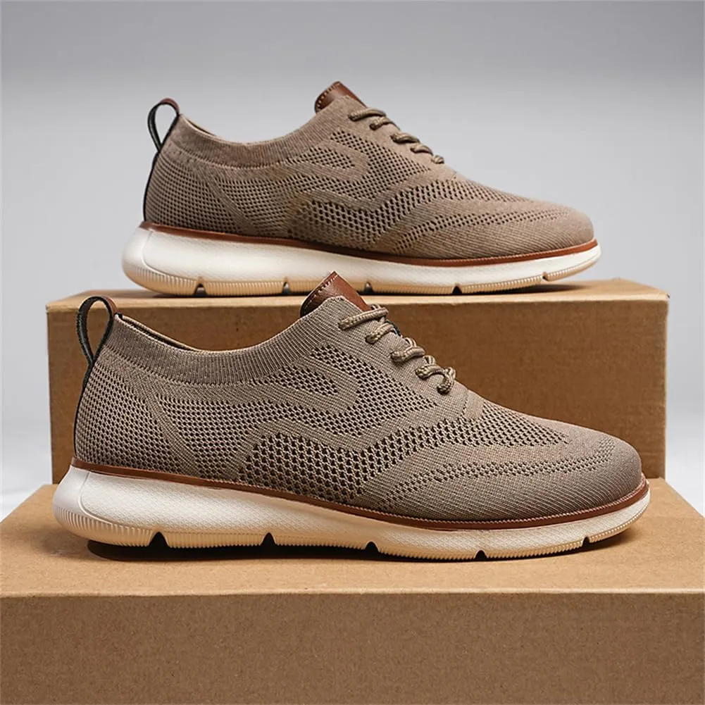 Men??s Casual Walking Shoes Sneakers Breathable Non-Slip