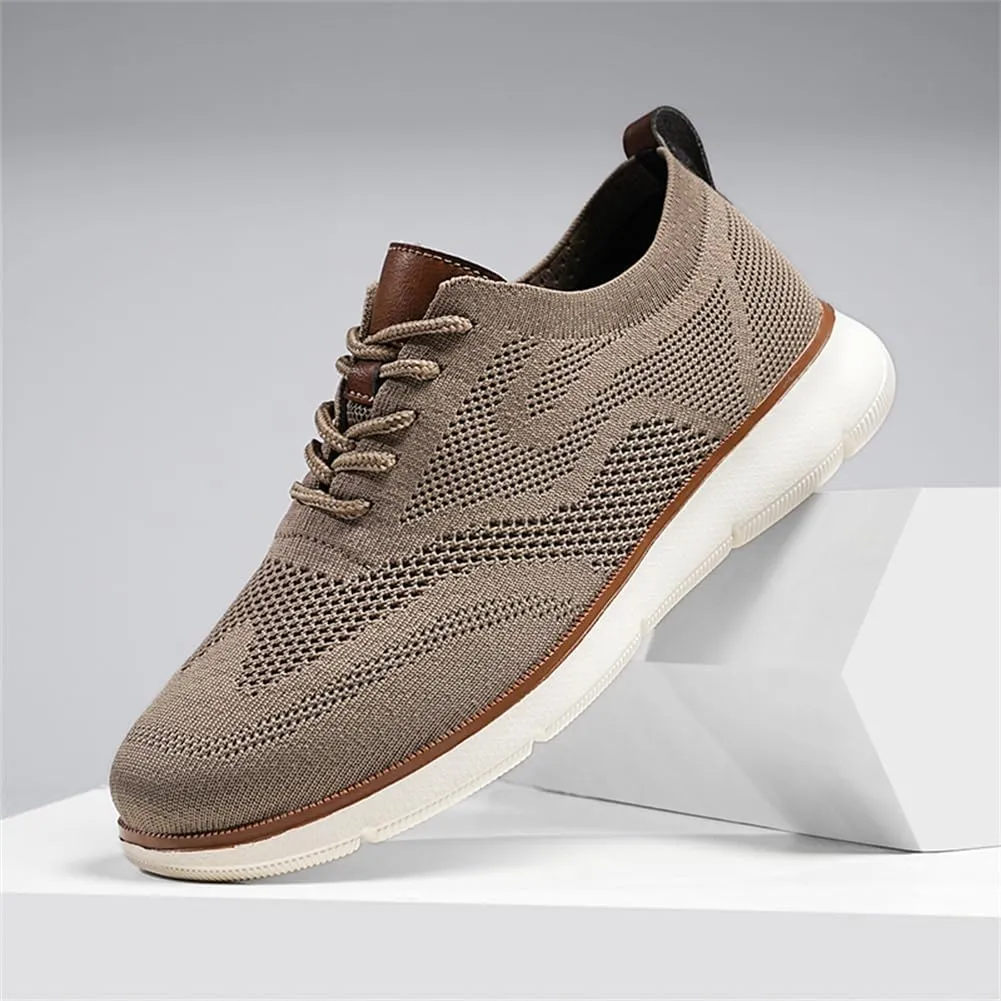 Men??s Casual Walking Shoes Sneakers Breathable Non-Slip