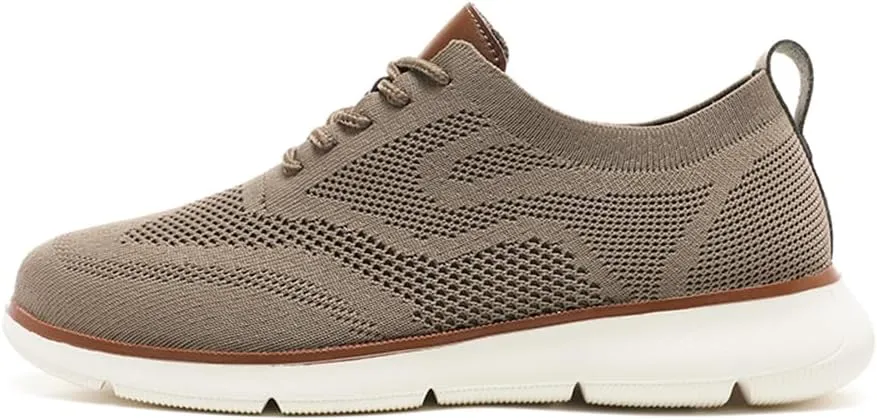 Men??s Casual Walking Shoes Sneakers Breathable Non-Slip