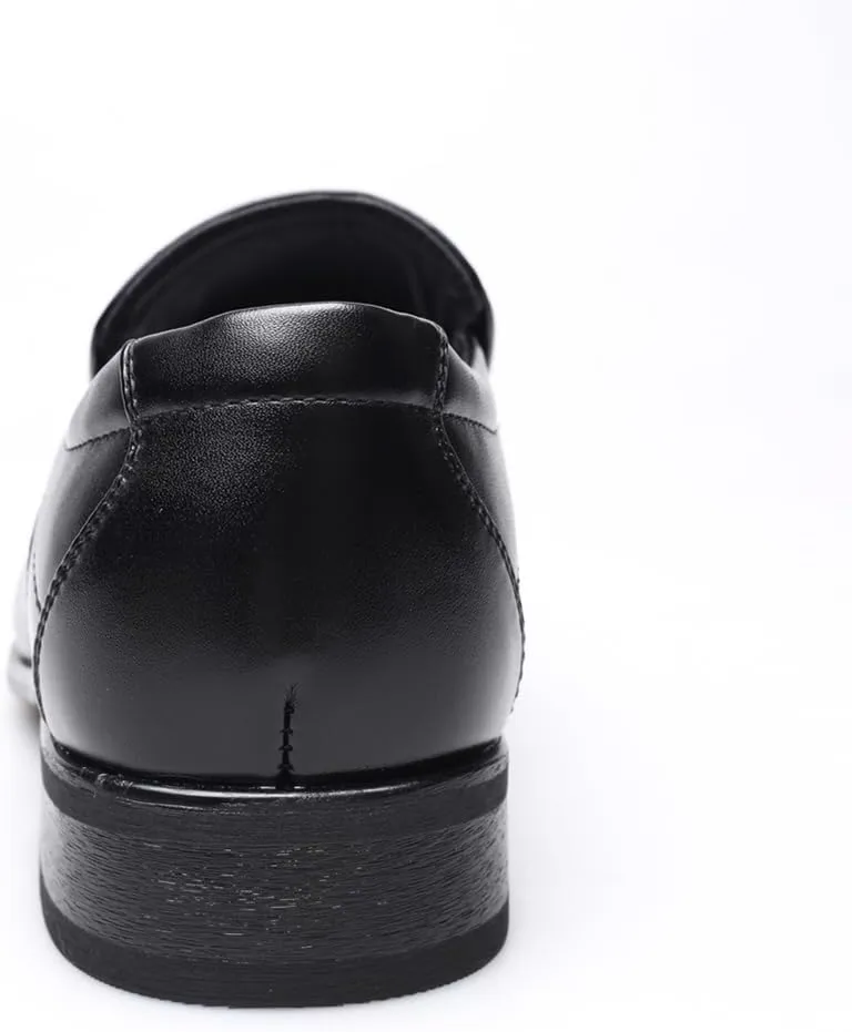 Men's Dress Loafers Slip-on Formal Shoes Party Wedding Shoes Mens Loafer